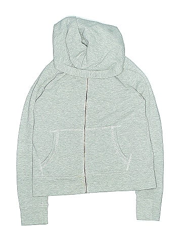 Crewcuts Outlet Zip Up Hoodie (view 1)
