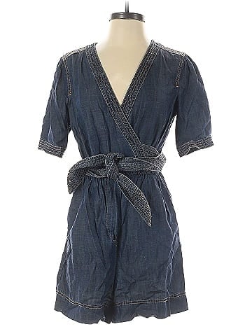Pilcro by Anthropologie Romper (view 1)