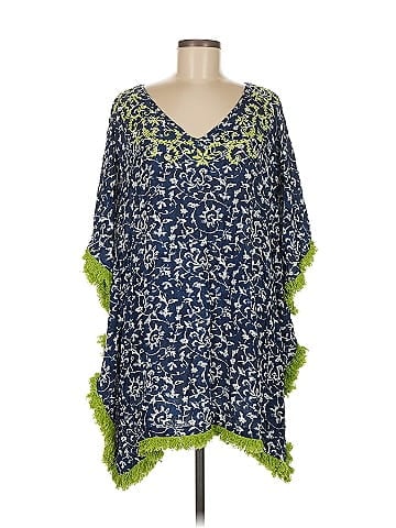 Lucky & Coco Swimsuit Cover Up (view 1)