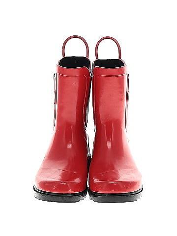 TOMS Rain Boots (view 2)