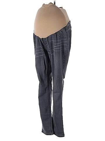 Jessica Simpson Maternity Jeggings (view 1)