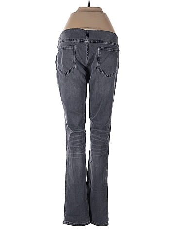 Jessica Simpson Maternity Jeggings (view 2)