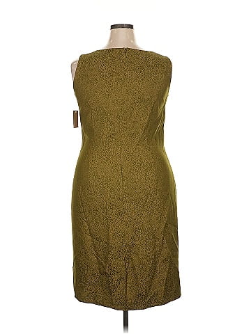 Danny & Nicole Casual Dress (view 2)