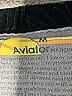 Aviator Nation Black Casual Pants Size M - photo 6