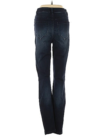 Inc Denim Jeans (view 2)