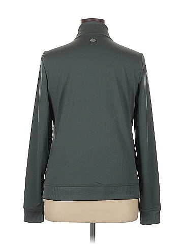 Zelos Track Jacket (view 2)