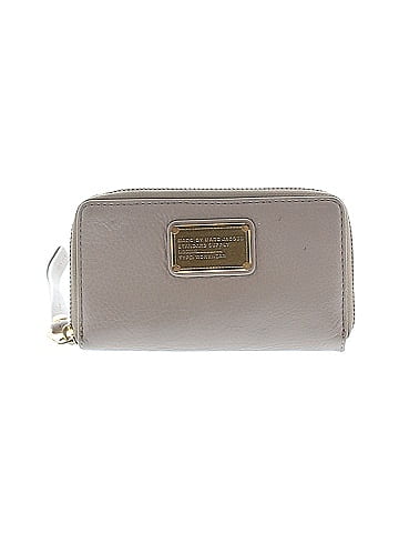 Marc by Marc Jacobs Leather Wallet (view 1)