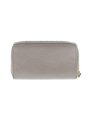 Marc by Marc Jacobs Leather Wallet (view 2)