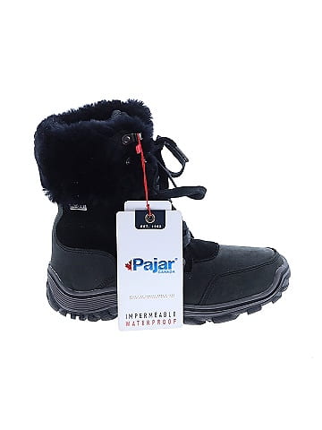 Pajar Ankle Boots (view 1)