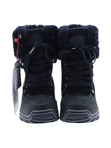Pajar Ankle Boots (view 2)