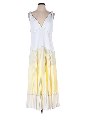 Proenza Schouler White Label Cocktail Dress (view 1)
