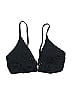 Becca Solid Black Swimsuit Top Size XS (estimated) - photo 2