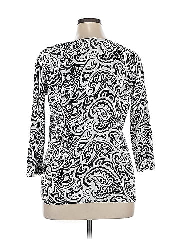 AB Studio Cardigan (view 2)