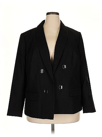 Kasper Blazer (view 1)