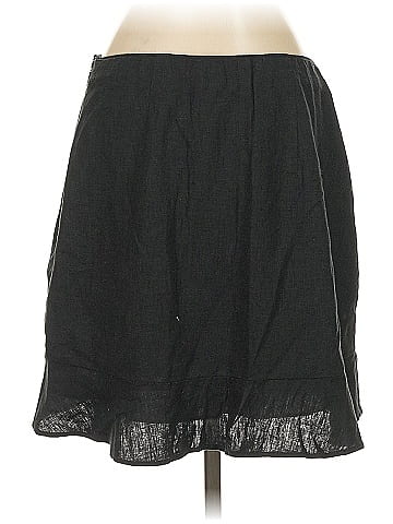 Abercrombie & Fitch Casual Skirt (view 2)