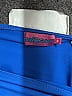 Edikted Blue Bodysuit Size XS - photo 3