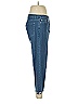 Ruby Rd. Blue Jeans Size 8 - photo 4
