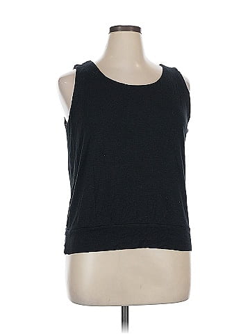 AB Studio Sleeveless T-Shirt (view 1)