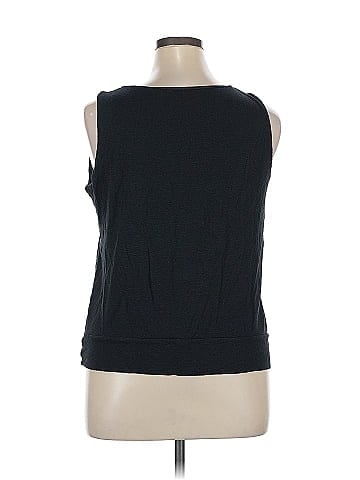 AB Studio Sleeveless T-Shirt (view 2)