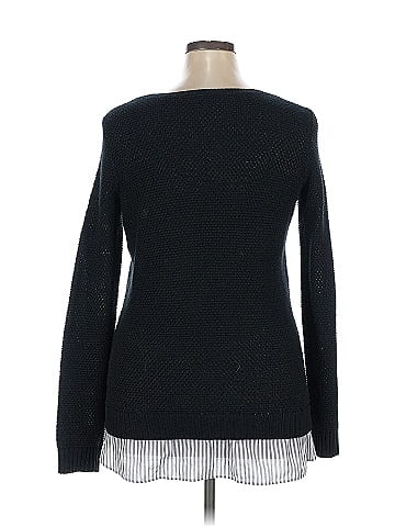 AB Studio Pullover Sweater (view 2)