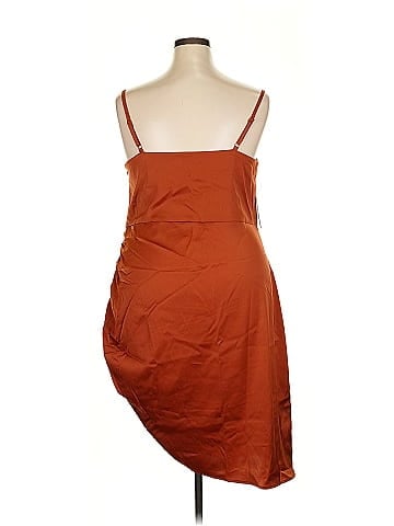 ELOQUII Cocktail Dress (view 2)