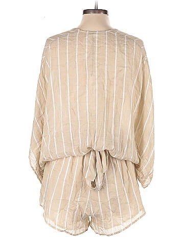 Mustard Seed Romper (view 2)