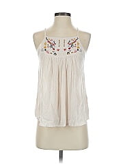 Mystree Sleeveless Blouse