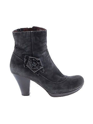Naya Ankle Boots (view 1)