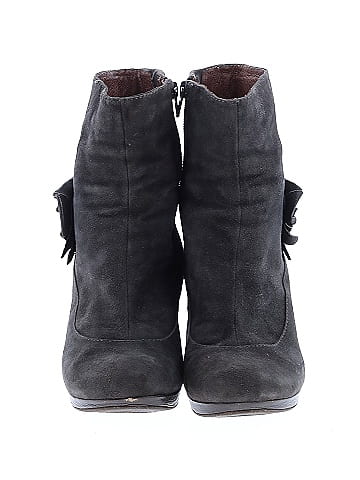 Naya Ankle Boots (view 2)