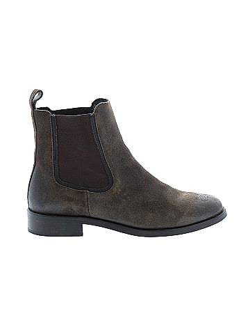 Thursday Boot Company Ankle Boots (view 1)