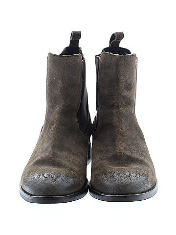 Thursday Boot Company Ankle Boots (view 2)