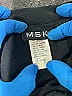MSK 100% Polyester Black Casual Pants Size 8 - photo 7
