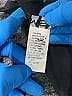 MSK 100% Polyester Black Casual Pants Size 8 - photo 8