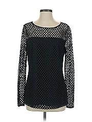 Escada Long Sleeve Top