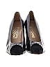 Salvatore Ferragamo Black Heels Size 8 1/2 - photo 2