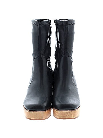 Charlotte Stone Boots (view 2)