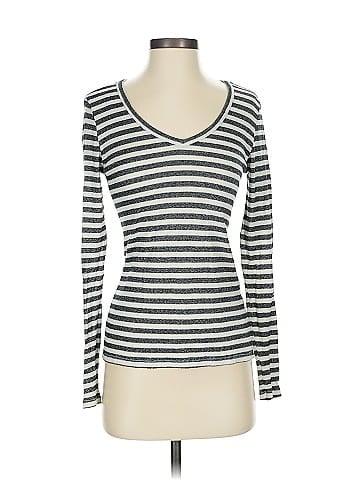 Michael Stars for Anthropologie Long Sleeve T-Shirt (view 1)