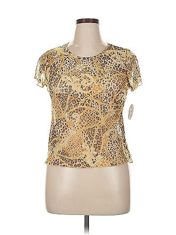 Jolie & Joy Short Sleeve T-Shirt (view 1)