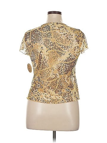 Jolie & Joy Short Sleeve T-Shirt (view 2)