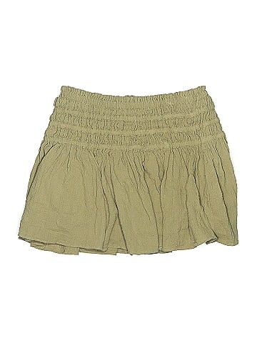 Mustard Seed Casual Skirt (view 2)