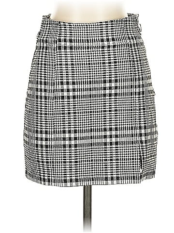 Bershka Casual Skirt (view 1)