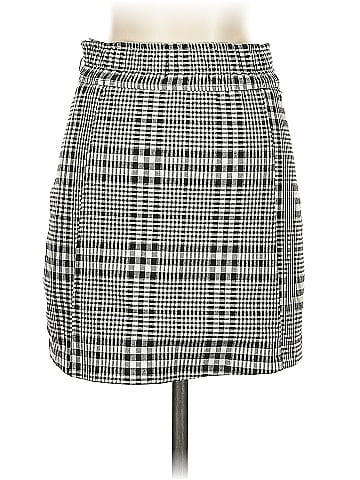 Bershka Casual Skirt (view 2)