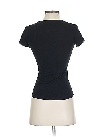 Express One Eleven Short Sleeve Top (view 2)