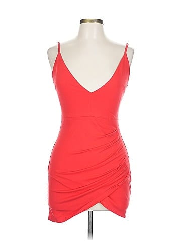 Polly Cocktail Dress (view 1)