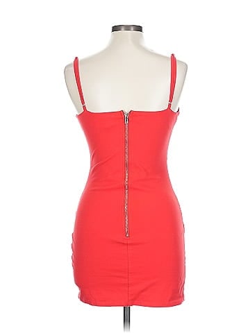 Polly Cocktail Dress (view 2)