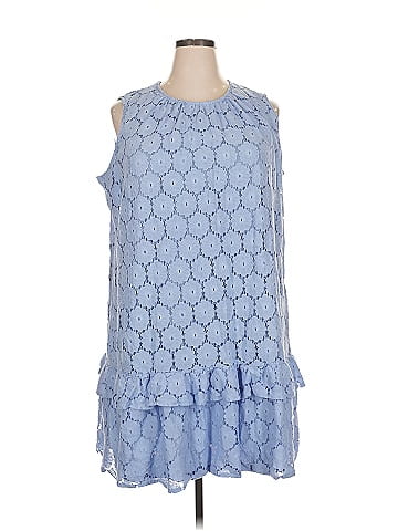 London Times Casual Dress (view 1)