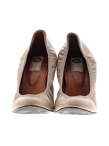 Lanvin Wedges (view 2)