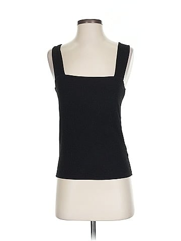 Michael Lauren Sleeveless Top (view 1)