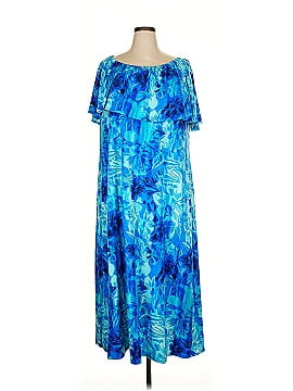 Catherines Casual Dress