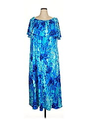 Catherines Casual Dress
